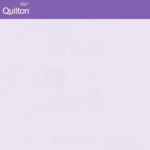 Win 1 of 12 Monthly Prizes of 208 Rolls of Quilton Toilet Tissue Worth $140 from Quilton