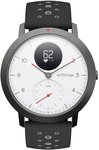 Withings Steel HR Sport (White or Black) $287.99 + Delivery @ FitTrack Australia