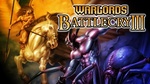 [PC] Steam - Warlords Battlecry III - $2.42 AUD - Fanatical