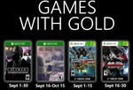 [XB1/XB360] Games with Gold Sept - Hitman 1st Season/We Were Here/Earth Defense Force 2025/Tekken Tag Tourn. 2 - Xbox Store