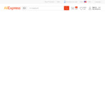 US $3 off US $20 | US $5 off US $35 | Spend Coupon @ AliExpress