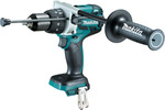Makita LXT 18V Brushless Cordless Hammer Drill Driver $198.95 (Was $309) @ Bunnings
