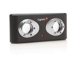 Cygnet Micro Rechargable Speaker Silver $8.90 ($0 Shipping) Wit Facebook Coupon