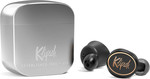Klipsch T5 True Wireless IEMS $249 Shipped @ AudioTrends