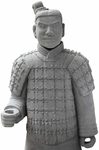 [VIC] Terracotta Warrior Statues Extra Small $20 to Full Size $999, Nov 2 @ Terracotta Warriors Warehouse (Highett)