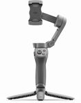 DJI Osmo Mobile 3 Combo Kit $136.08 + $9.95 Delivery (Free C&C) @ Georges Cameras