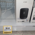 Sony LF-S50G Smart Speaker with Google Assistant $85 (was $138) In-Store @ Officeworks