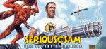 [PC] Steam - Serious Sam Games - from $1.70 AUD - Steam