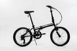 Black Friday Deal: 10% off Euromini Zizzo 20” Folding Bike $359.10 Delivered @ Folding Cycles via Amazon AU