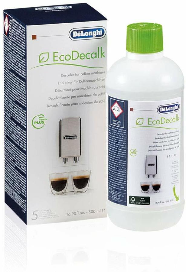 DeLonghi Descaler 500ml 16.99 Delivery Free w Prime Amazon