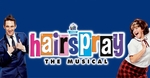 Up to 48% off Hairspray the Musical. Premium + A Reserve tix. SYD 11 - 21 Aug. All tix $65.