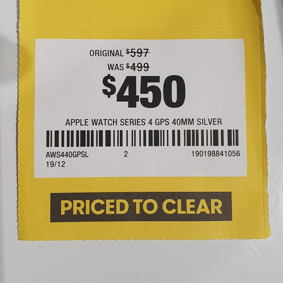apple watch series 3 cellular officeworks