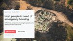 [NSW, VIC, BF] Free Accommodation for Bushfire Victims, 1-16/1 Listed via Airbnb (Booking Required)