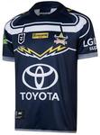 80% off North Queensland Cowboys 2019 Mens Home Jersey $29.95 + $15 Delivery or Free Click/Collect (Perth) @ Jim Kidd Sports