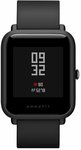 Amazfit Bip GPS HR Black Smart Watch for $87.55 Delivered @ VESAL Amazon AU