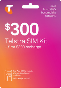 telstra one number free