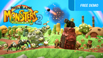[Switch] PixelJunk Monsters 2 $4.50 | Flame in The Flood CE $7.79 | Bomber Crew $5.62 @ Nintendo eShop