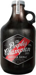 Woods Crampton The People's Champion Barossa Shiraz 975ml $10/Each @ Dan Murphy's (Selected Stores)