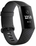 Fitbit Charge 3 $99 @ Officeworks