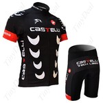 Professional Cycling Jerseys/Bike Suit, AU$28.61+Free Shipping, 14% Off - TinyDeal.com