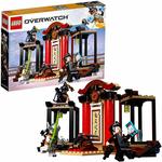 LEGO Overwatch - Hanzo vs Genji $23.99 Delivered @ Kogan via Amazon AU