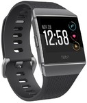 big w fitbit ionic