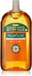 Palmolive Antibacterial Liquid Hand Wash Refill 1L $3.69 + Delivery ($0 with Prime/ $39 Spend) @ Amazon AU