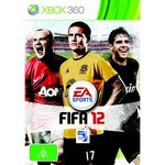 Pre-Order Xbox360 FIFA 12 for $89.94 for Shipment on 29/09/2011 @ DickSmith