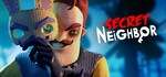 [PC] Steam - Free weekend - Secret Neighbor (rated 87% positive on Steam) - Steam