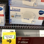 [NSW] Maxtra Filter 3 Pack $9 (Save $27) @ Woolworths Revesby