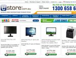 Crazy Discount Coupon Specials with up to $40 off Selected Products at eStore.com.au
