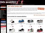 15% off sneakers @ Sole Provider