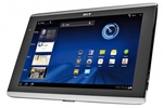 Acer Iconia A500 16GB Tablet $386 at HN with Bonus $100 Acer E-Card Voucher 