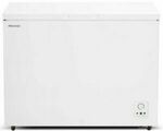 Hisense 306L Chest Freezer HR6CF307 $519 Delivered @ Appliances Online eBay