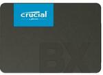 Crucial BX500 1TB 3D NAND SATA 2.5-Inch SSD $139 + Delivery (Free Click & Collect) at Umart