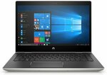 HP ProBook X360 440 G1 i5-8250U 8GB 256GB Ultra-Slim Notebook (8WN11PA) for $1,199 inc with Free Delivery @ MediaForm