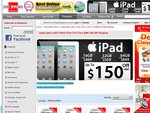 iPad 2 - Shopping Square, from $499.90 Delivered