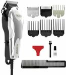 40% off Wahl Salon Series V5000 Hair Clipper - $119.95 Delivered ($109.95 with Welcome Code) @ Shaver Shop