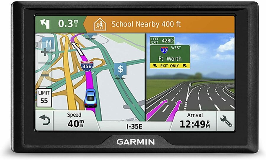 the good guys garmin