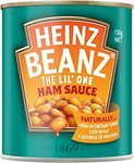 Heinz Baked Beans Varieties 555g $1.50, Heinz Spaghetti 535g $1.50 ($1.35 S&S) + Delivery (Free with Prime) @ Amazon AU