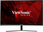 ViewSonic VX3258-2KPC-MHD 32in 144hz WQHD FreeSync VA Curved Gaming Monitor $468.78 (Was $535) Delivered @ Titan_gear eBay