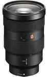 Sony 24-70mm F/2.8 G Master Lens $2390.40 Delivered - digiDIRECT eBay