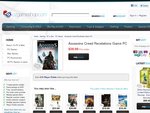 Assassin's Creed: Revelations PC Pre-Order $39 @ OzGameShop