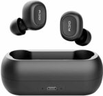 QCY T1C True Wireless Bluetooth Earbuds $19.90 + Delivery ($0 with Prime/ $39 Spend) @ QCY Direct via Amazon AU
