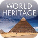 UNESCO World Heritage Appfree for One Day - Great for Travellers