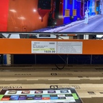 Sony 65” X9000H $1929.99 @ Costco (Membership Required)