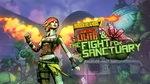 [Switch] Free DLC - Borderlands 2: Commander Lilith & The Fight for Sanctuary @ Nintendo eShop