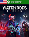 [XB1] Watch Dogs: Legion Key $45.99 (A$65.24) (US Accounts) @ BCDKEY