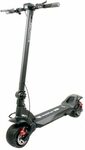 Mercane Electric Scooter | WideWheel Pro | Dual Motor 15A 20% off $1423.20 at Scooter Hut