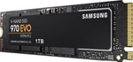 Samsung 970 EVO 1TB NVMe SSD $169 + Delivery (Free Pick up) @ PLE Computers
